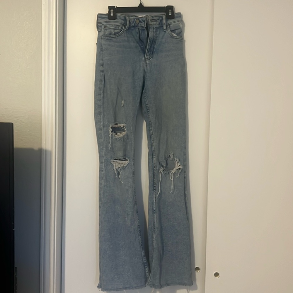 Idyllwind women’s jeans